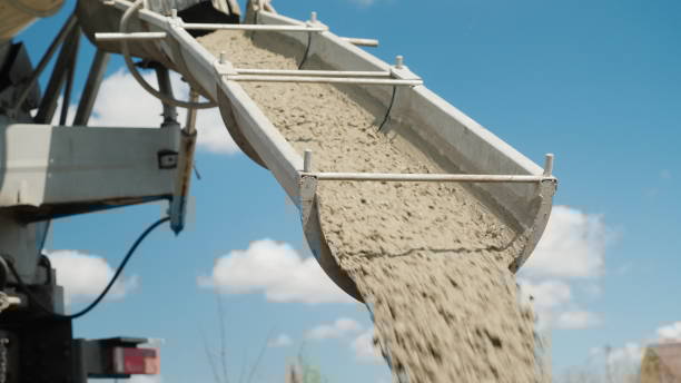 Best Affordable Concrete Contractor  in Mather, CA