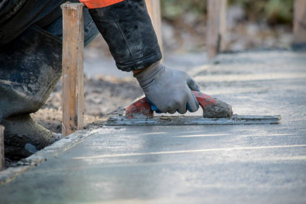 Best Local Concrete Companies  in Mather, CA