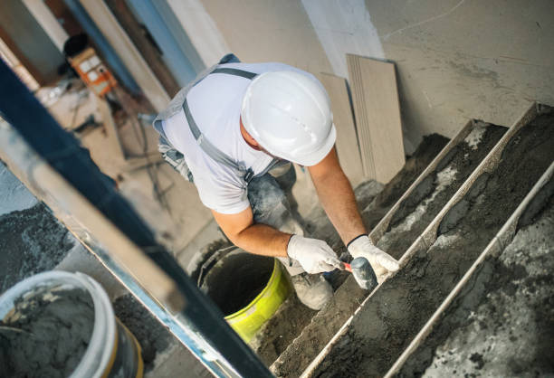 Best Custom Concrete Contractor  in Mather, CA