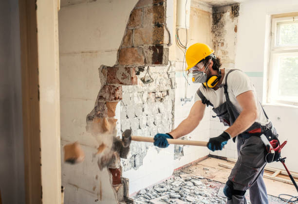 Best Concrete Demolition Services  in Mather, CA