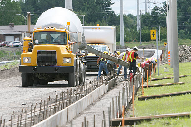 Best Concrete Contractor Near Me  in Mather, CA