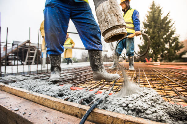 Best Concrete Demolition Services  in Mather, CA